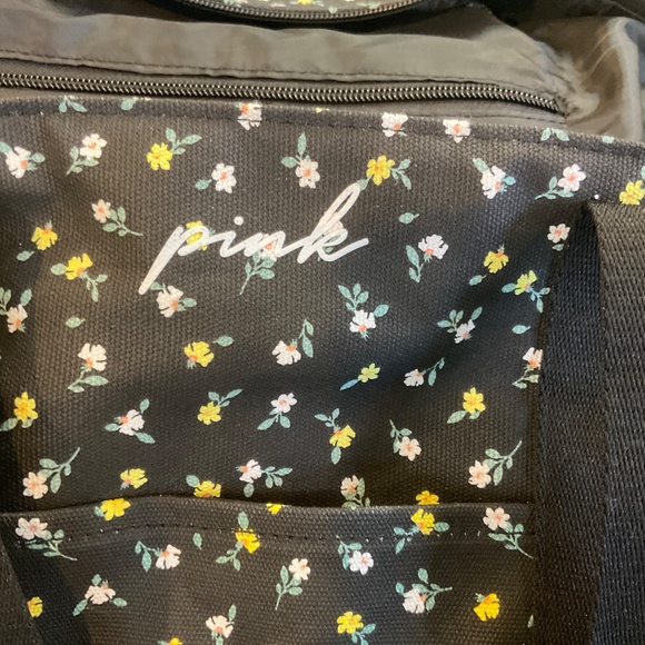 Victoria Secret Overnight Bag - Picture 5 of 6